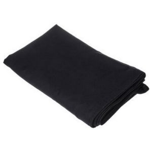 Stairville Pendrillon L2 x H5 m noir