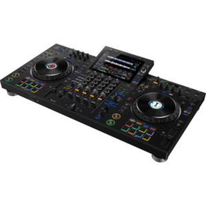 Alpha Theta XDJ-AZ Controleur DJ