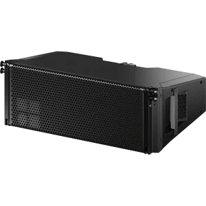 Enceinte passive line array D&B Audiotechnik CCL 12