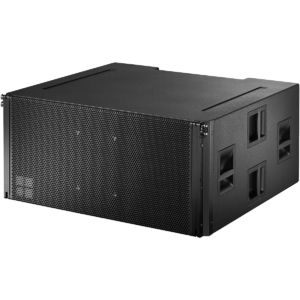 Caisson de graves D&B Audiotechnik KSL-SUB