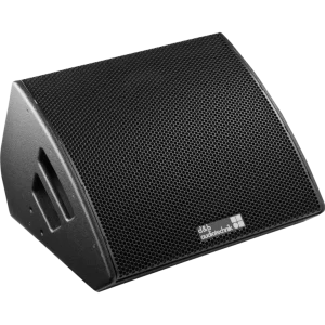 Enceinte active/passive source ponctuelle D&B Audiotechnik  M4
