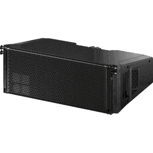 Enceinte passive line array D&B Audiotechnik CCL 8