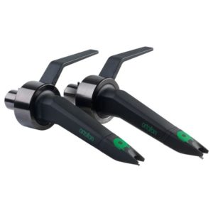 Ortofon Concorde Mix - cellules pour platine vinyl PAIRE