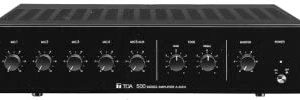 Amplificateur TOA A-506A 100V