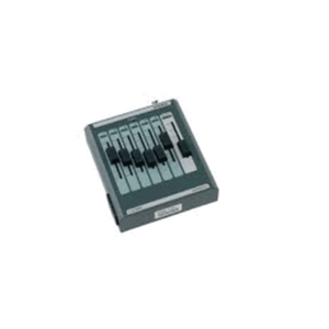 Console lumière Works 6CH 3 pôles