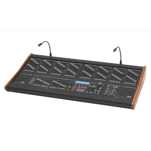 Console lumière MA Lighting Lightcommander 48/6