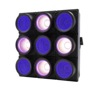 Projecteur matriçable OXO ColorBlind 400 BFX