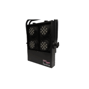 Molefay 4x LED