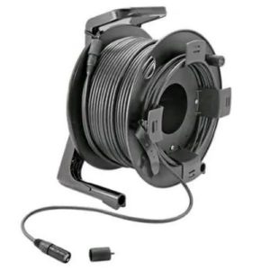 Câble ethernet cat 5e 30m