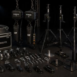Rigging