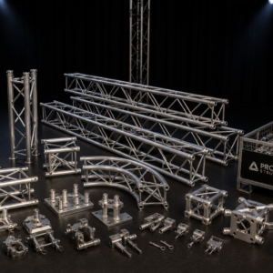 Structure alu