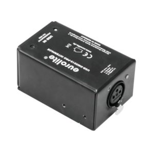 Console lumière Eurolite USB-DMX512-PRO Interface