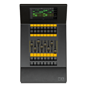 Console lumière MA Lighting Wing Dot2