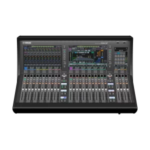 Console numérique Yamaha DM7