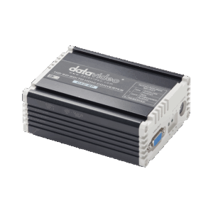 Convertisseur vidéo HDSDI to VGA DataVideo DAC-60