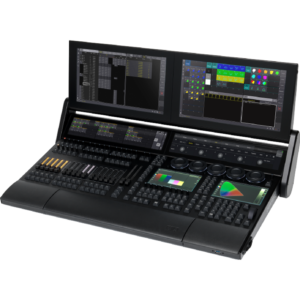 Consoles lumière