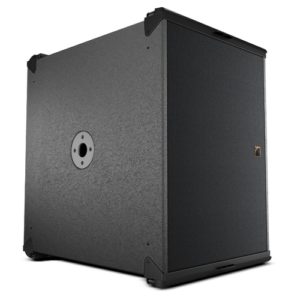 Caisson de graves L-Acoustics SB18M