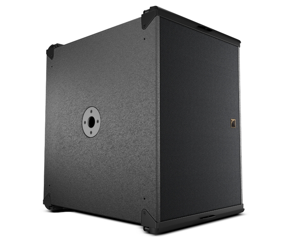 Caisson de graves L-Acoustics SB18M