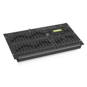 Consoles lumière