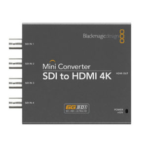 Convertisseur / Splitter