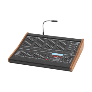 Console lumière MA Lighting Lightcommander 24/6