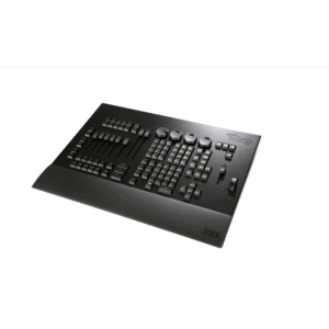 Console lumière MA Lighting GrandMA2 onPC command wing