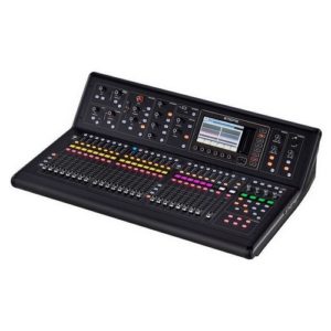 Mixage