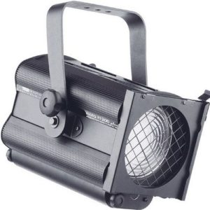 Volet pour plan convexe Nota/RVE 1000W