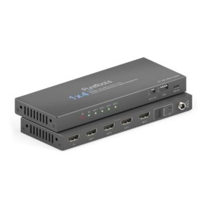 Splitter vidéo HDMI 8K PureLink PT-SP-HD14-48G 1in / 4out