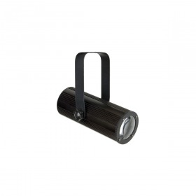 Projecteur pour boule à facette LED PinSpot Showtec 3W 230V