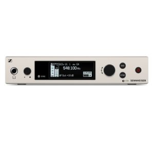 Récepteur Sennheiser EM 300-500 G3 B UHF