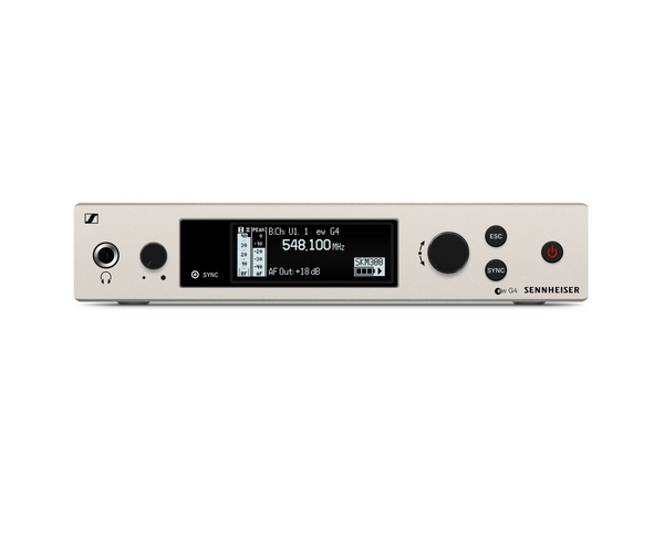 Récepteur Sennheiser EM 300-500 G3 B UHF