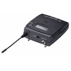Émetteur Bodypack Sennheiser SK500 G3