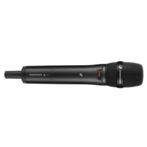 Microphone sans fil Sennheiser SKM300 G4 e945 avec interrupteur