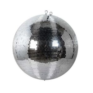 Boules à facettes