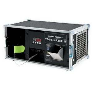 Machine à Brouillard