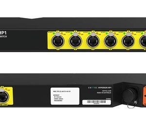 Switch Entec Hyperion HP1