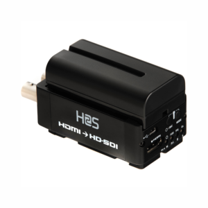 Convertisseur Atomos Connect HDMI - HD-SDI H2S