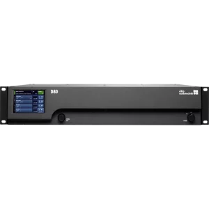 Amplification