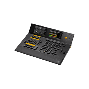 Console lumière MA Lighting Dot2 core