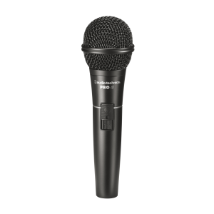 Microphone filaire Audio-Technica PRO41