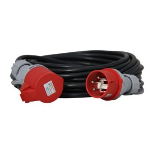 Rallonge CEE 32A 400V 10m (SNT)