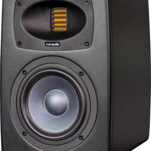 Enceinte monitoring EVE Audio Exo 25 5"