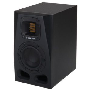 Enceinte monitoring ADAM Audio A4V 4"