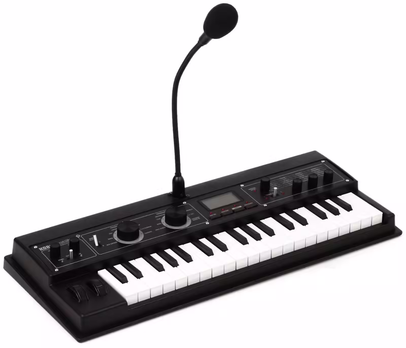 Korg microKORG XL+