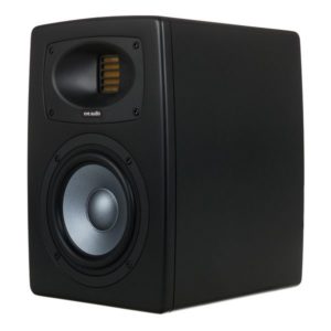 Enceinte monitoring EVE Audio Exo 25 5"