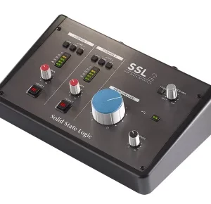 Interface USB SSL 2 MKI