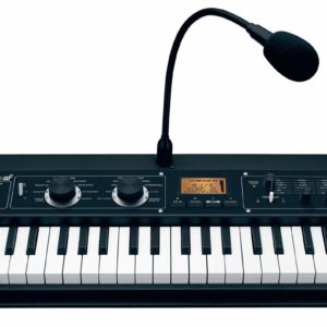 Korg microKORG XL+