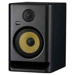 Enceinte monitoring KRK Rokit RP7 G5 7"