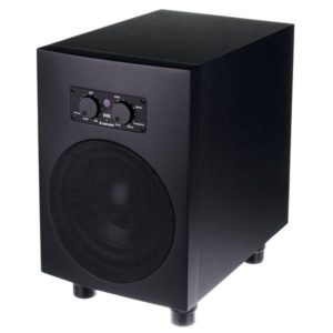 Subwoofer de studio 8" ADAM Audio Sub 8